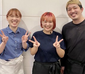 THE GUEST cafe & diner 名古屋の画像