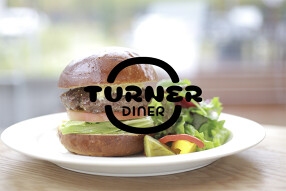 TURNER DINERの画像