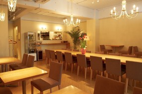 rinato kitchen の画像