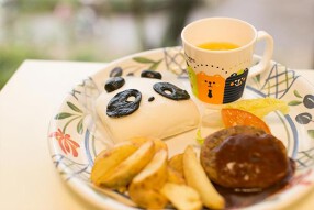 レストラン パオパオの画像