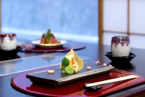 若会席 大和館の画像