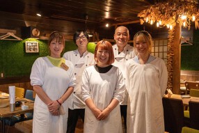 山芋の多い料理店 川崎店の画像