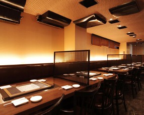 浅草橋　ごち苑。の画像