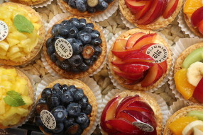 ジュウニブンベーカリー　三軒茶屋本店の画像