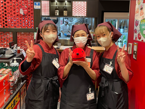 博多かねふく ふく竹 東京駅店の画像