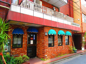 レストラン レイテラスの画像