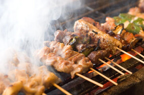 播鳥　新橋店の画像