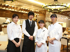 マーレ・クッチーナ イクスピアリの画像