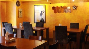 地中海ビストロラボの画像