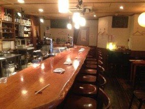 酒房 とまり木の画像