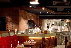 CHELSEA MARKETの画像