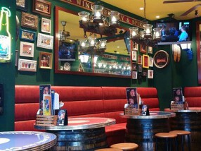 I'm Istanbul BAR　栄店の画像