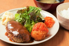 京極ダイニングの画像