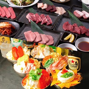 焼肉ホルモン 神田商店 大船店の画像