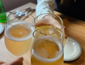 炭火イタリアン＆バー lu.cucinaの画像