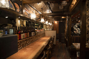 海老の世界の画像