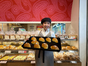 アンテンドゥ　本蓮沼店の画像