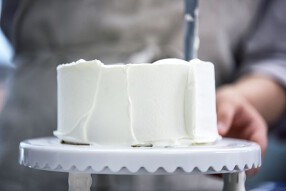 MERCER OFFICE　セントラルキッチンの画像