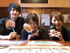 串焼菜膳 和み 春日井店の画像