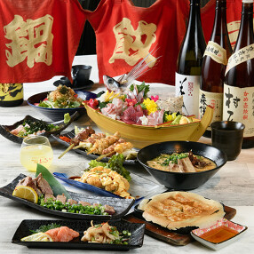 博多屋台市場の画像