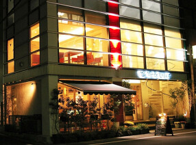 ステーキの新店の画像