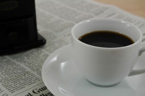 ドトールコーヒーショップ 備後町1丁目店の画像