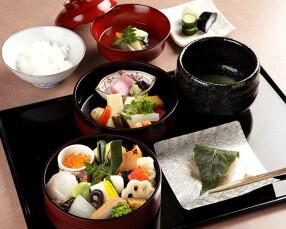 和食庵 さらの画像