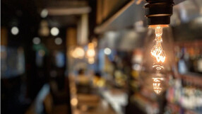 ビストロ トランクの画像