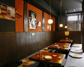 肉居酒屋　呑み猿の画像