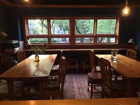 カフェ　zozoiの画像