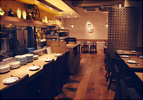 東京チャイニーズ　一凛　はなれ鎌倉の画像