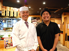 山陰海鮮　炉端かば　金沢文庫店の画像