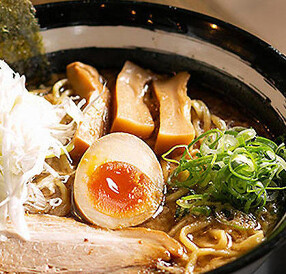 節骨麺たいぞう　平井店の画像