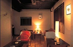 庵狐　三宿店の画像