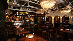 BARBARA market place  霞ヶ関の画像