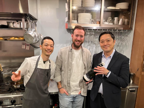 enoteca miyajiの画像