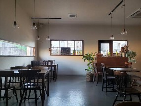 ごはんとお酒とお菓子 sai.の画像