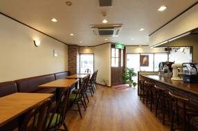 ソラアオ　Cafeの画像