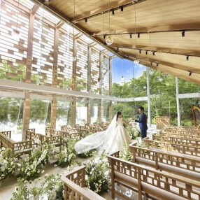 アーセンティア迎賓館　（高崎）の画像