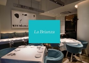 La Brianza（新店）の画像