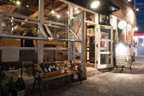 博多の洋食店 ロジウラ リブレの画像