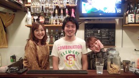 BAR食堂　Restartの画像