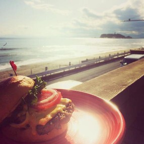 テディーズビガーバーガー鎌倉七里ヶ浜店の画像