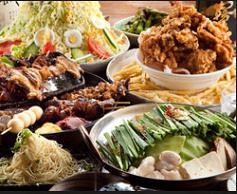 本物のやきとん 筑前屋 中村橋店の画像