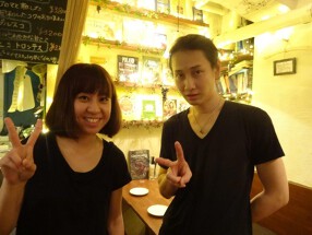 スパイラルキッチンの画像