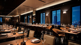 THE BLINK all day diningの画像