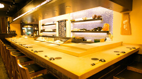 鮨でですけの画像