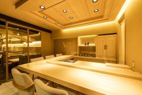 強小亭Ginzaの画像