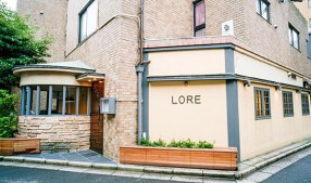 LOREの画像