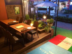 麦酒　酒場　なかなかの画像